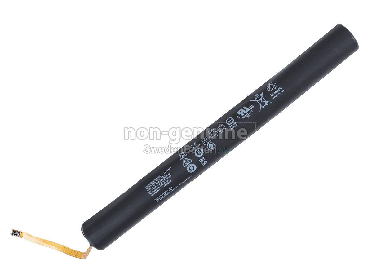 batteri till Lenovo L14C3K31