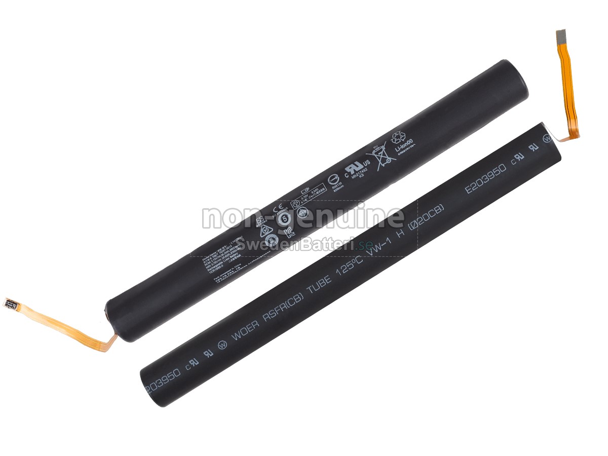 batteri till Lenovo L14C3K31