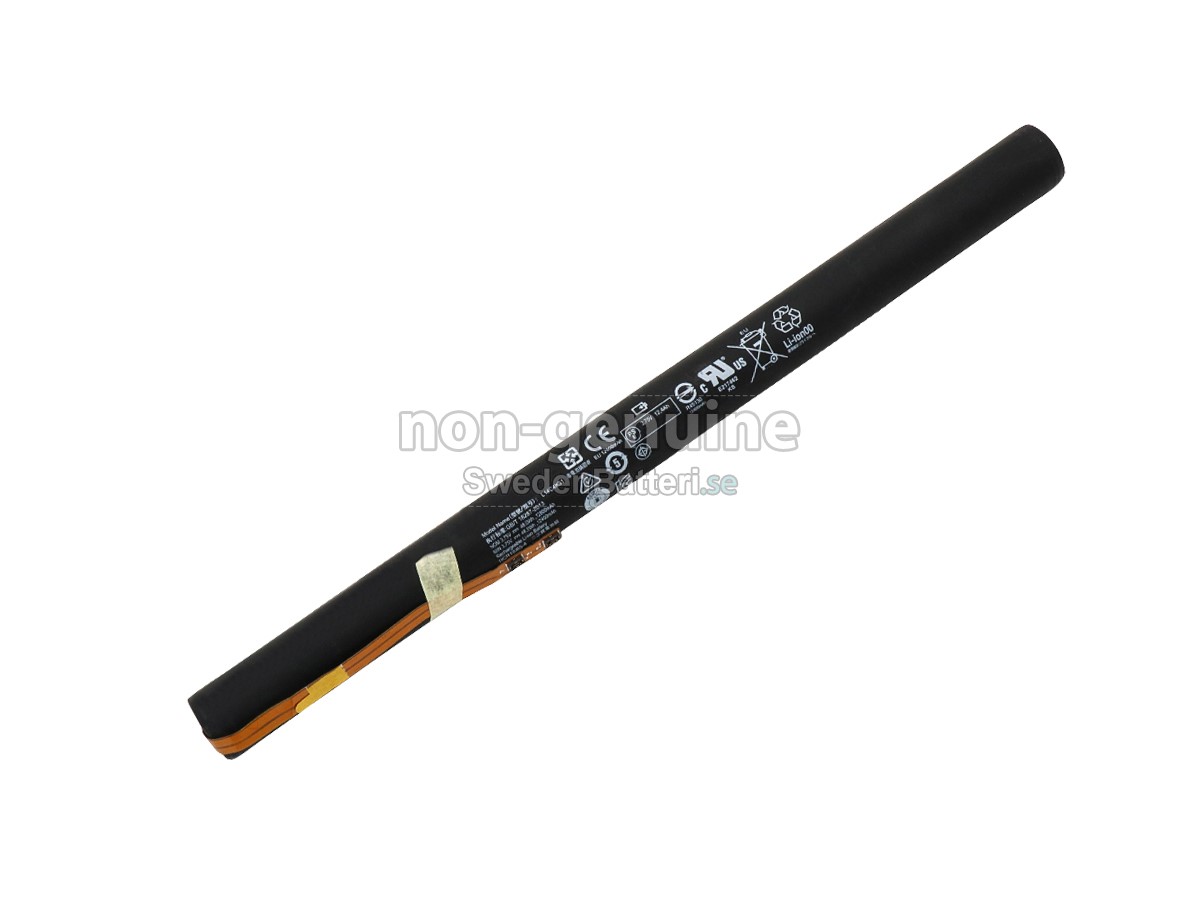 batteri till Lenovo L14C4K31