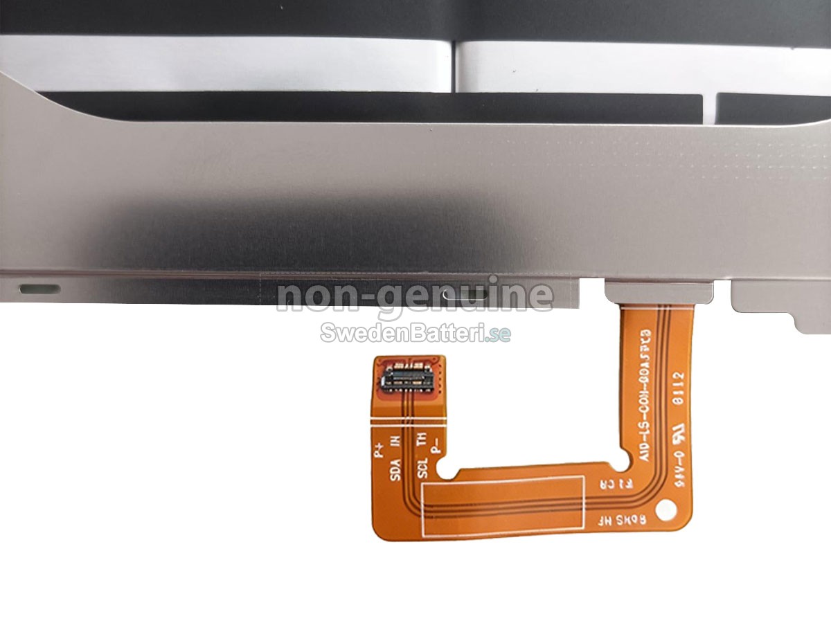 batteri till Lenovo L14D2P31