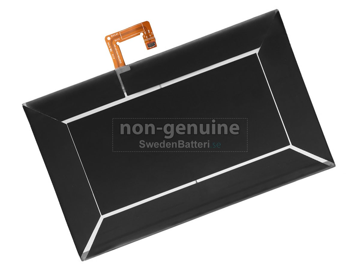 batteri till Lenovo L14D2P31