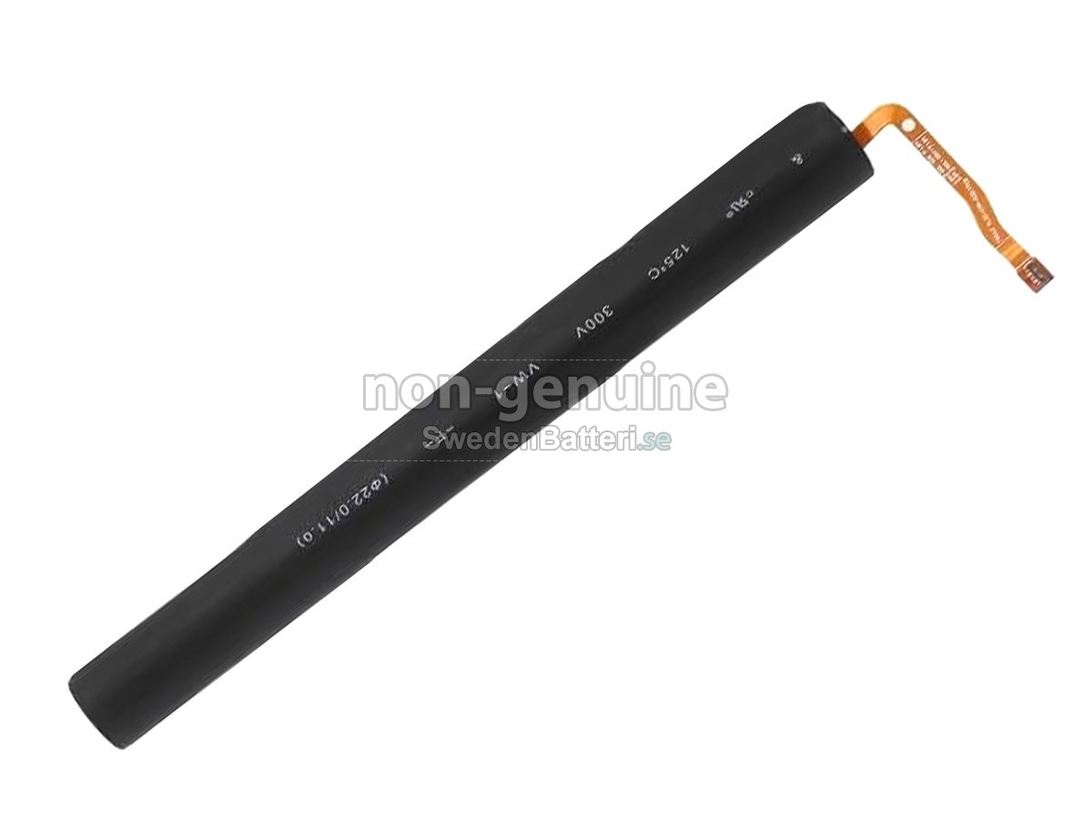 batteri till Lenovo YOGA TAB3 PLUS-X703L