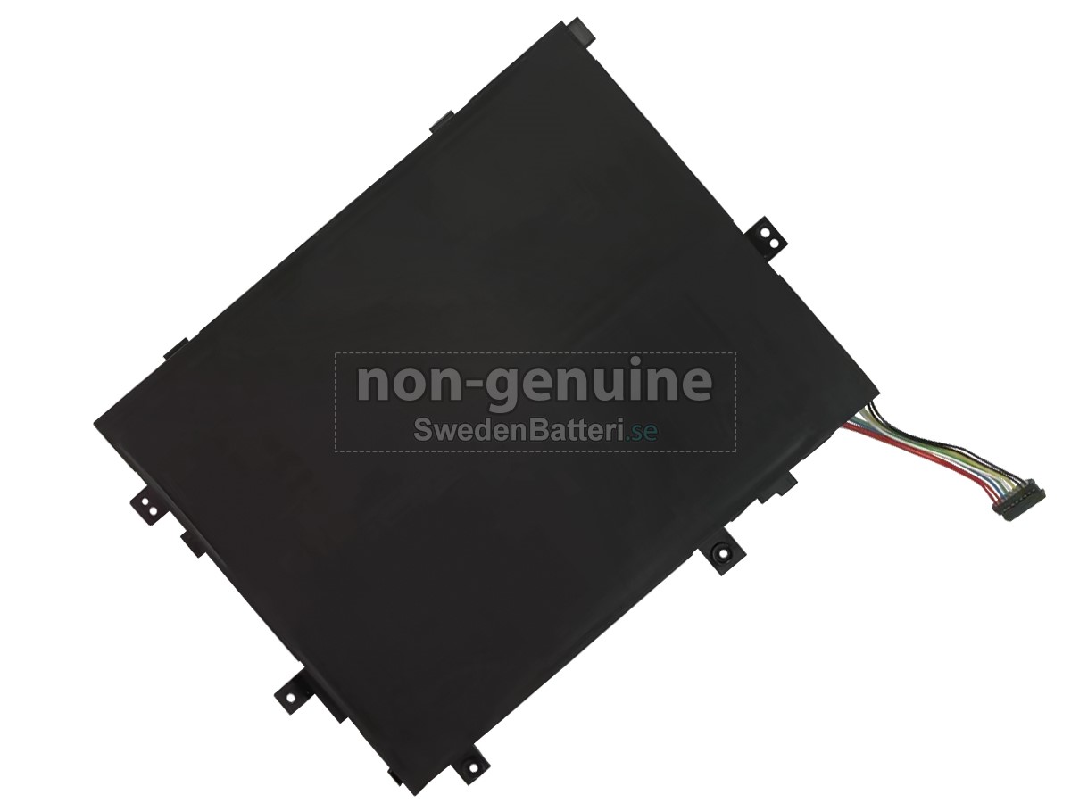 batteri till Lenovo L17M2P53