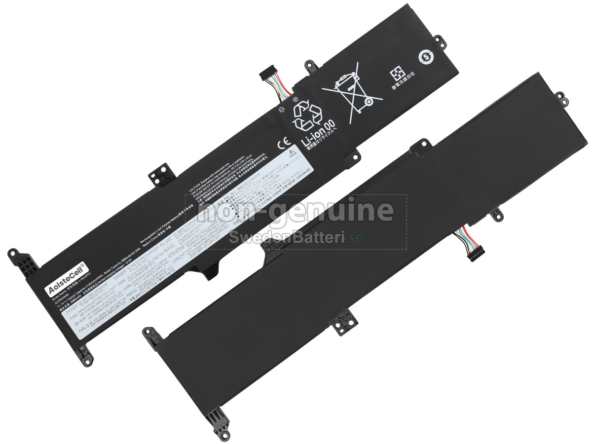 batteri till Lenovo IdeaPad 3-14ITL05-81X7003LPH