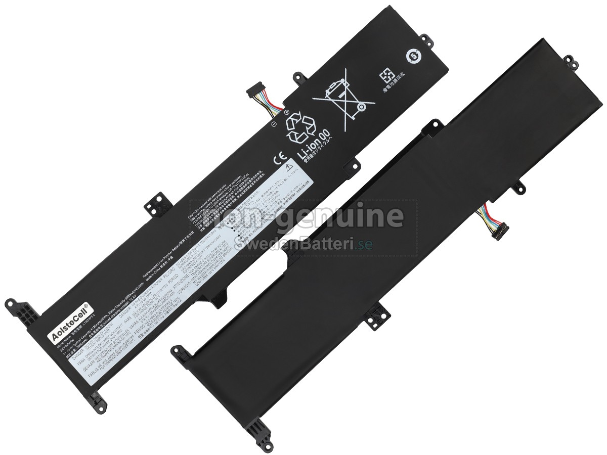batteri till Lenovo L19D3PF5