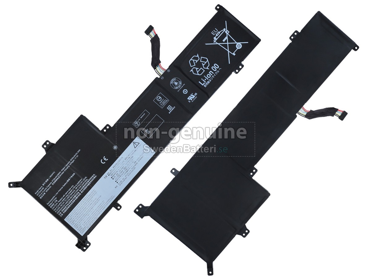 batteri till Lenovo V17 IIL-82GX008WML
