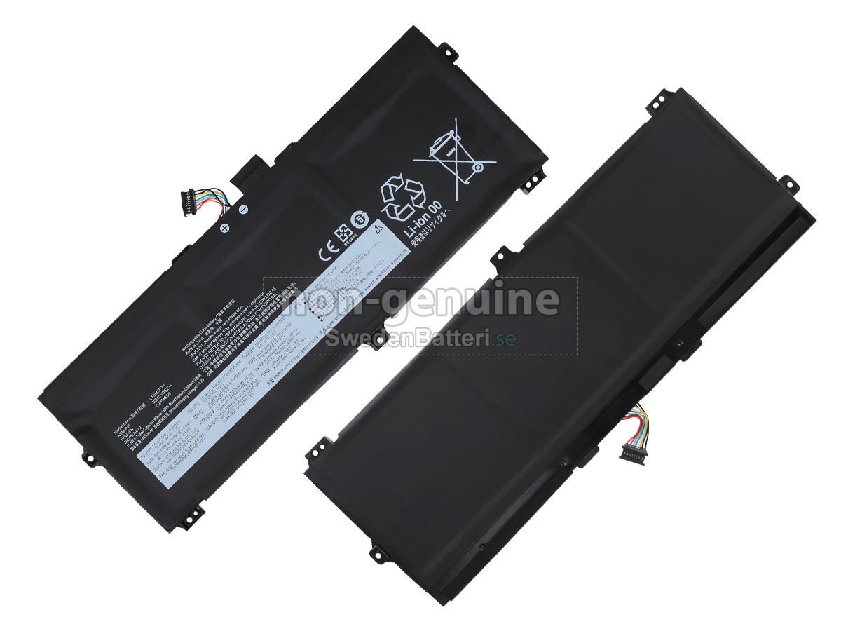 batteri till Lenovo 02HM886