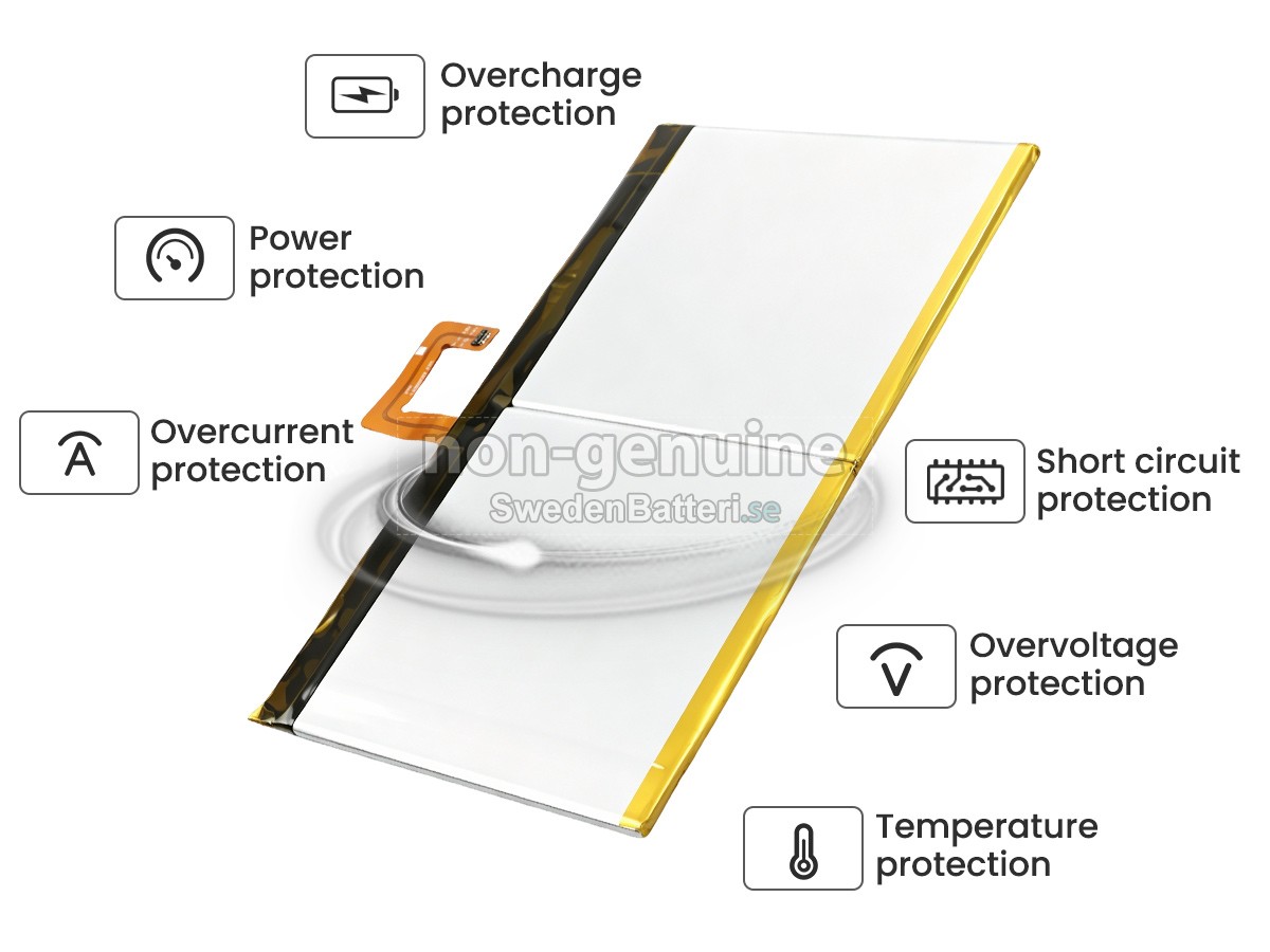 batteri till Lenovo SB18D06731