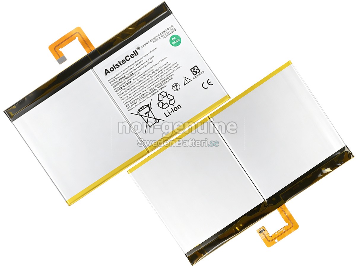 batteri till Lenovo SB18D06731