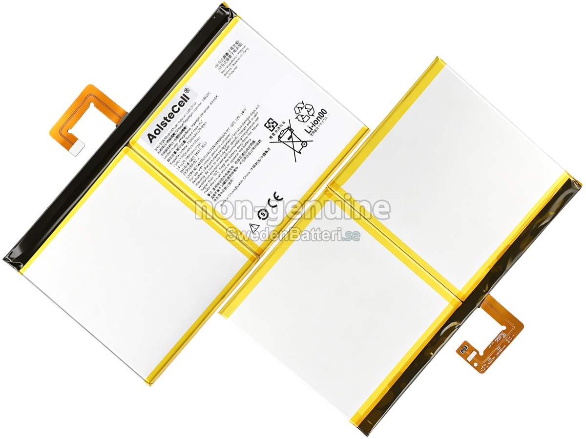 batteri till Lenovo SB18D06731