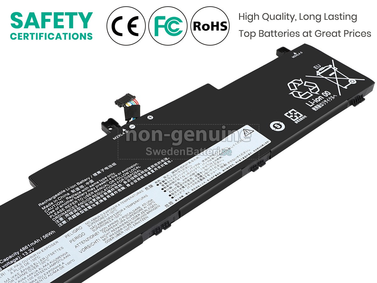 batteri till Lenovo ThinkPad NEO 14