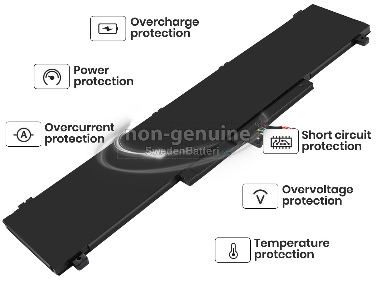 batteri till Lenovo ThinkPad NEO 14
