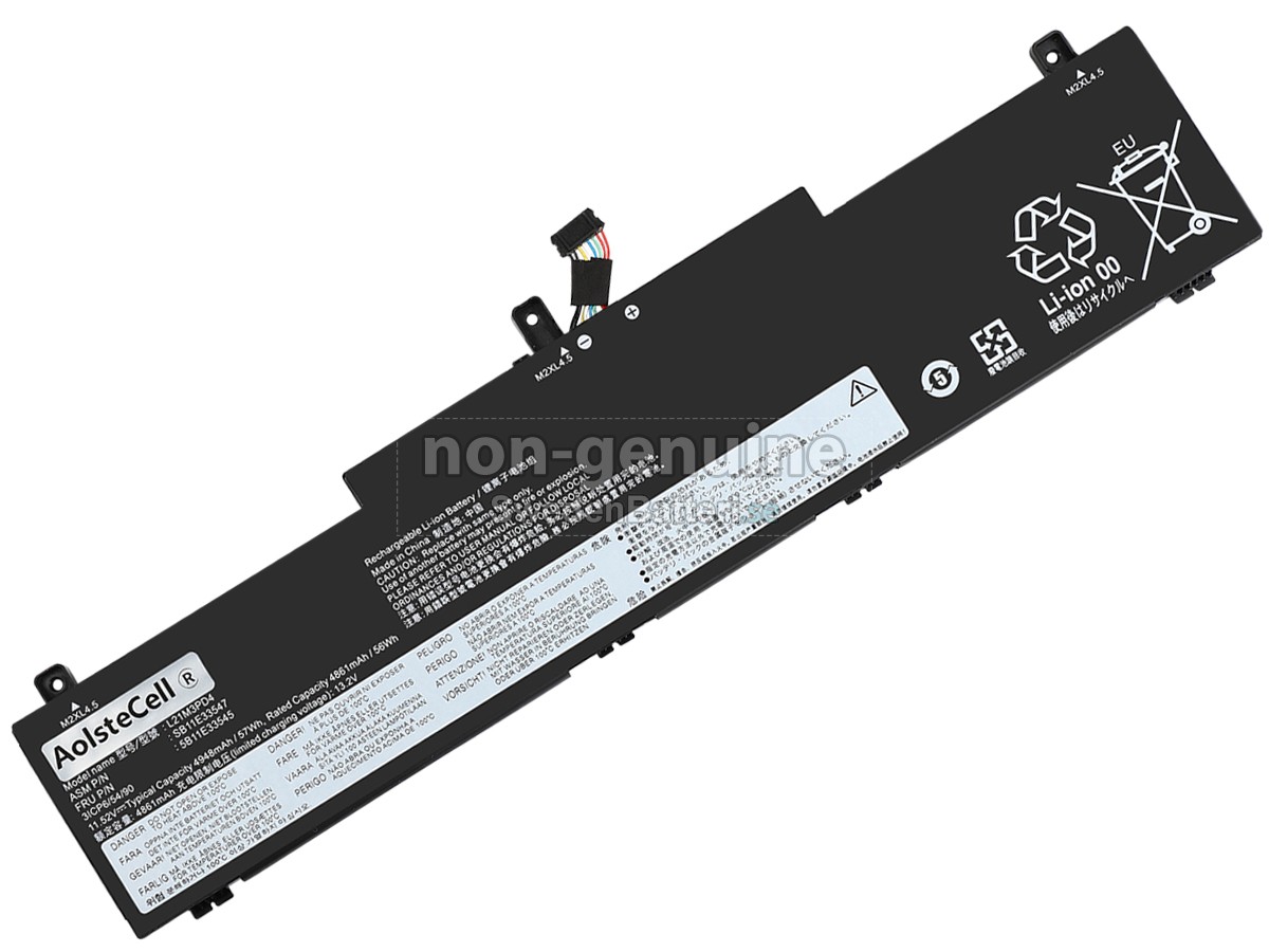 batteri till Lenovo ThinkPad NEO 14