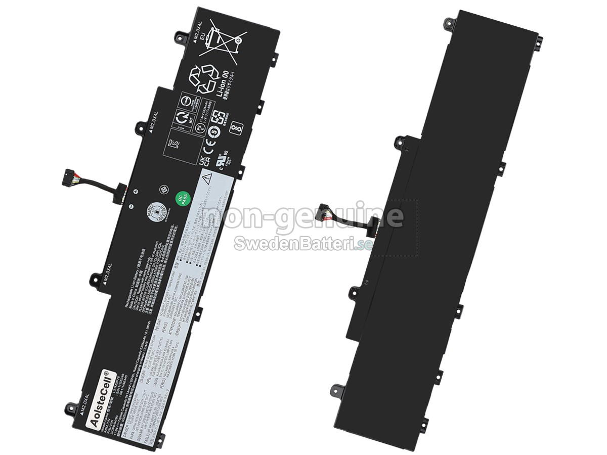 batteri till Lenovo L21B3P73