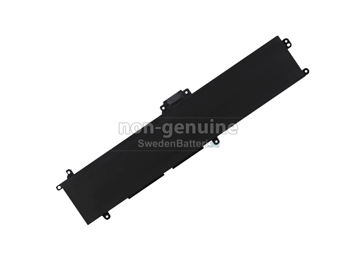batteri till Lenovo ThinkPad P16V GEN 1-21FE000HGQ