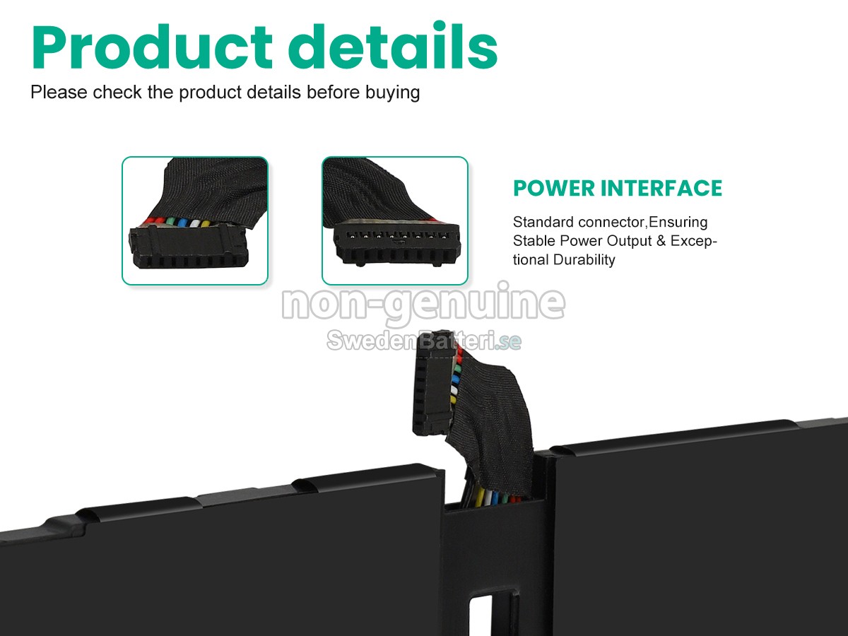 batteri till Lenovo L22C4PF7