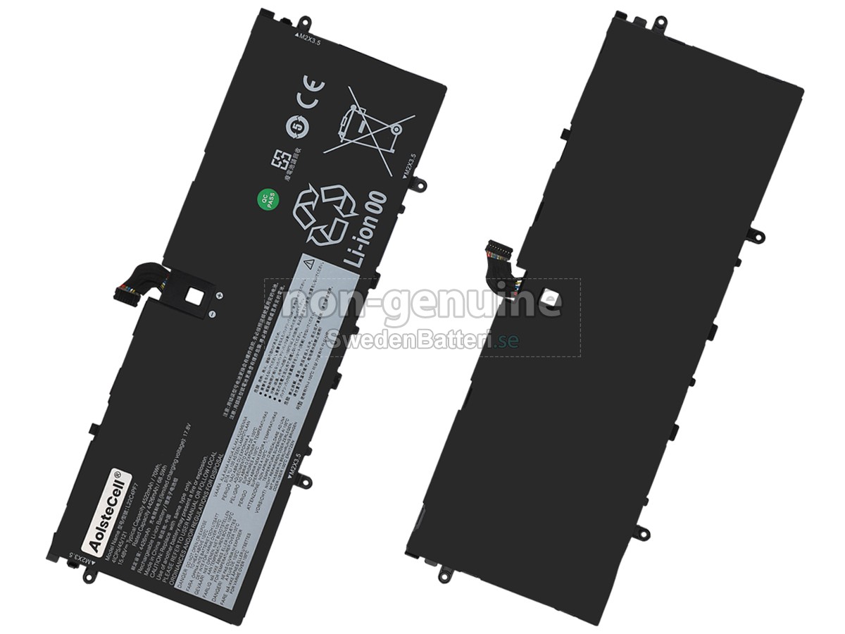 batteri till Lenovo L22C4PF7