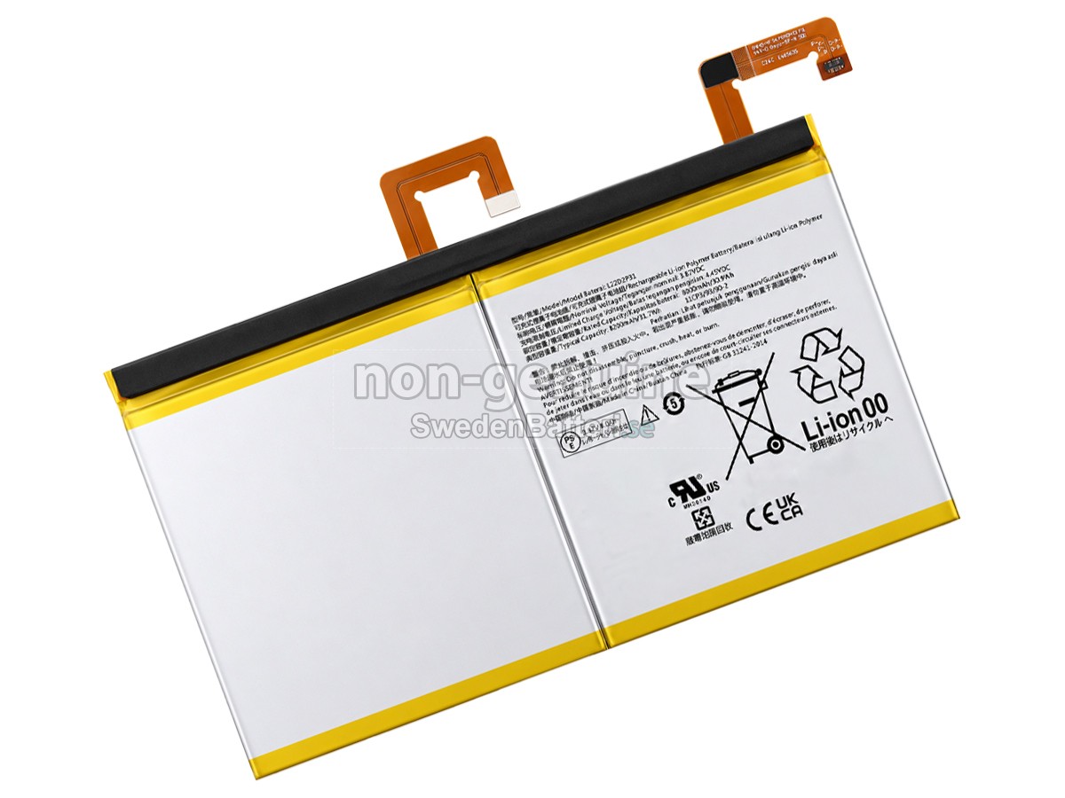 batteri till Lenovo L22D2P31