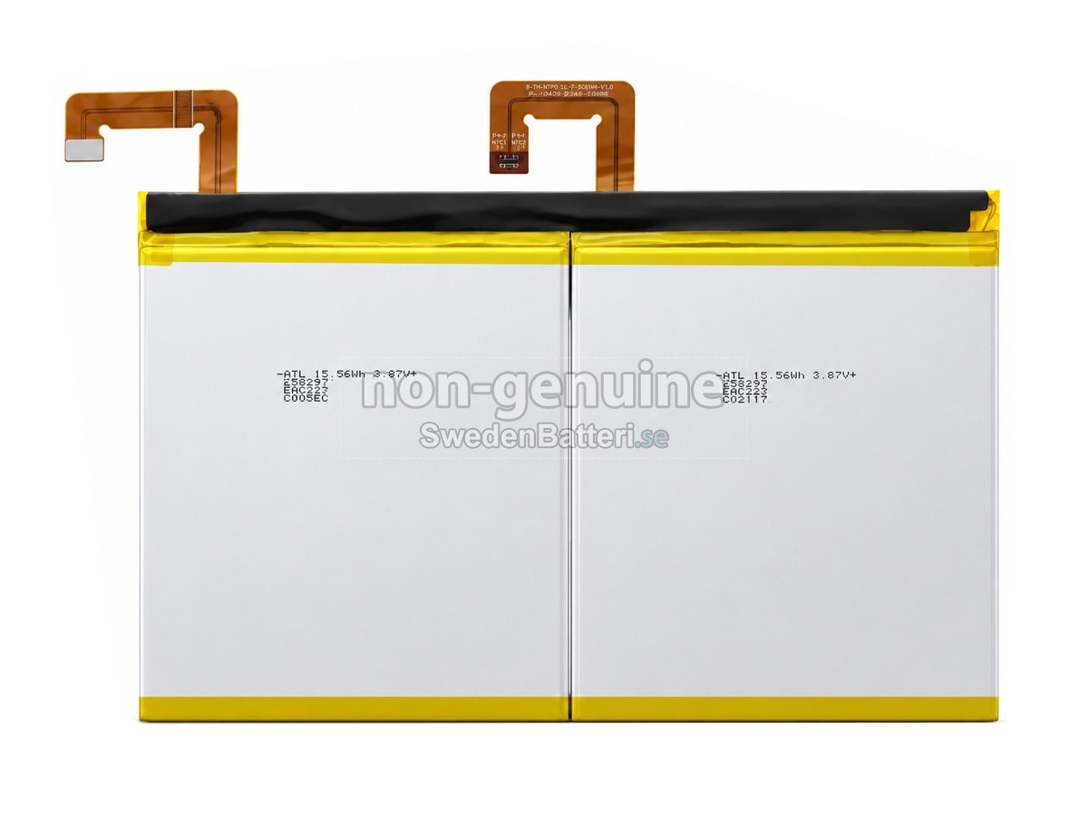 batteri till Lenovo L22D2P31