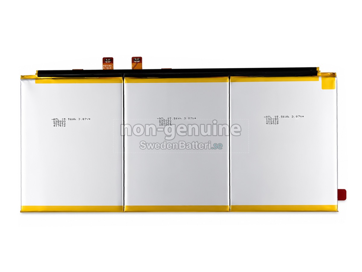 batteri till Lenovo L22D3P31