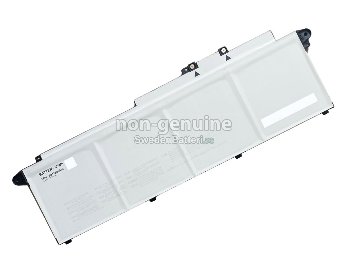 batteri till Lenovo ThinkPad T16 GEN 3-21MN00BSMX