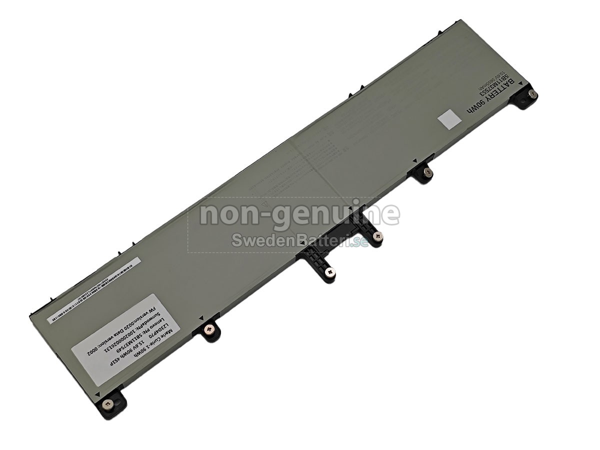 batteri till Lenovo L23C4P70