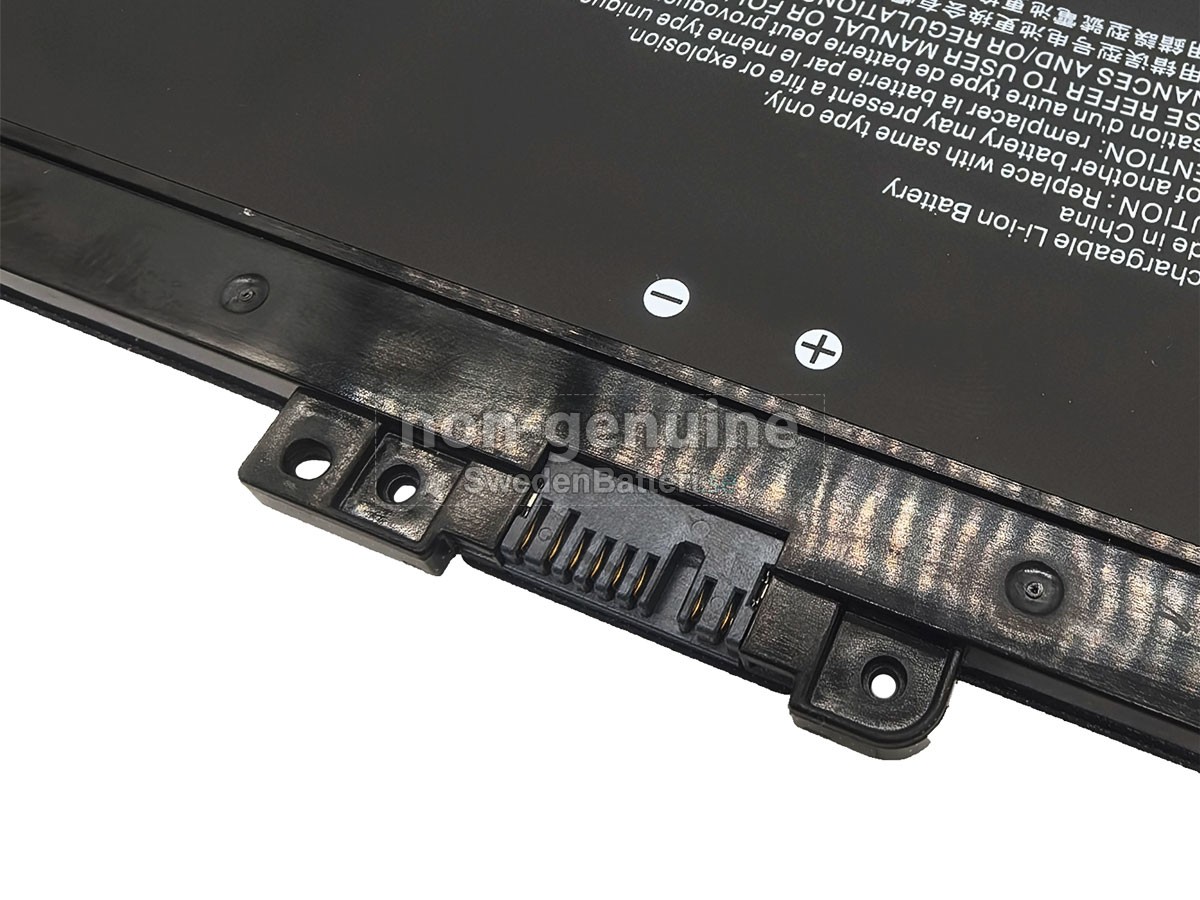 batteri till Lenovo ThinkPad T14 GEN 5-21MLS01100