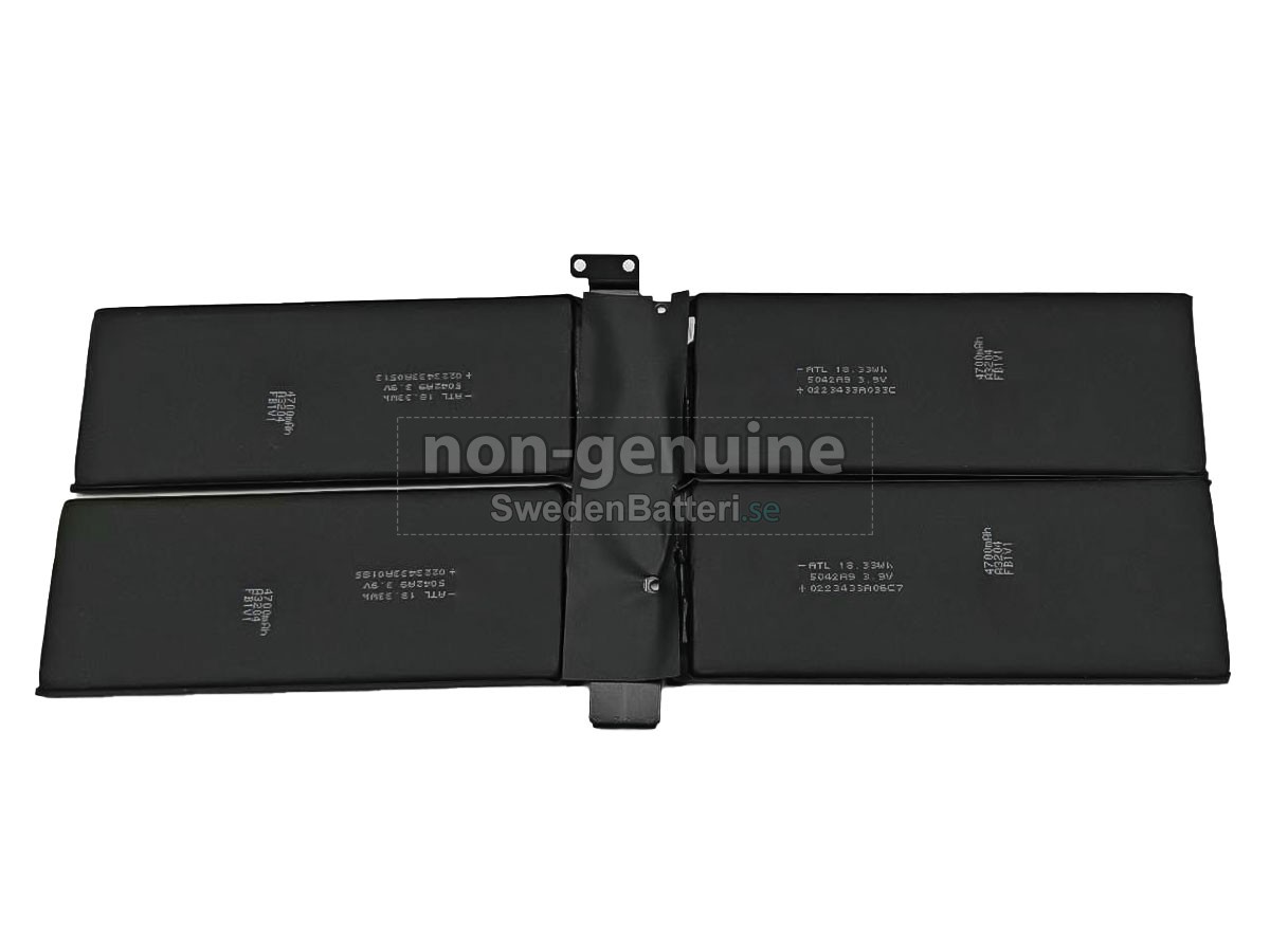 batteri till Lenovo L23M4PE1