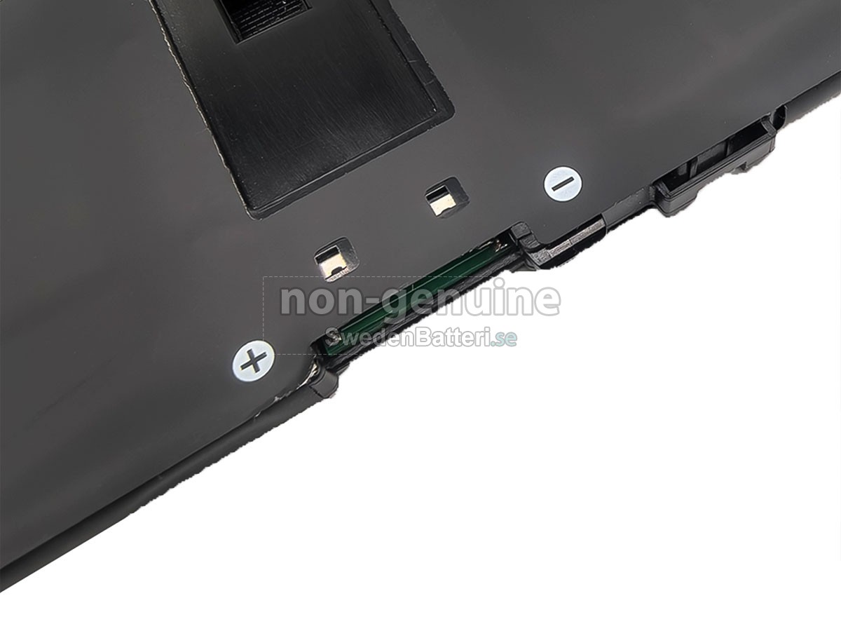 batteri till Lenovo L23M4PF3