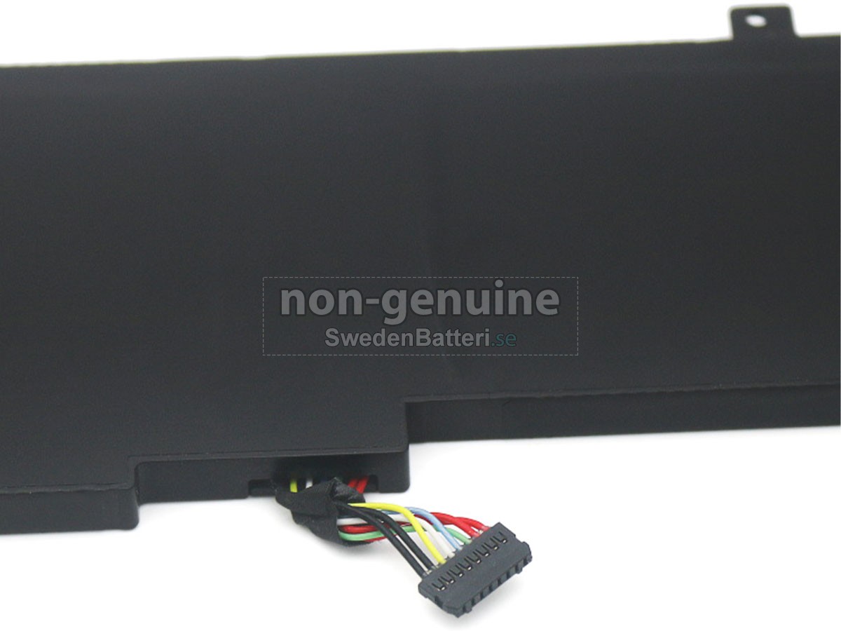 batteri till Lenovo IdeaPad SLIM 5 16AHP9-83DD004DGJ