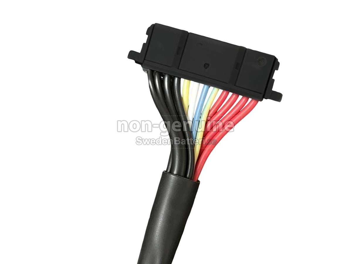 batteri till Lenovo THINKBOOK 16 G7 QOY-21NH002CAX
