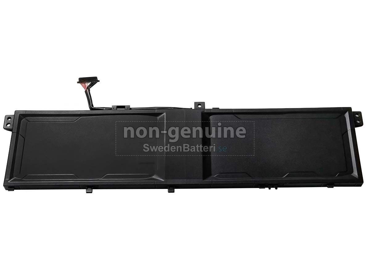 batteri till Lenovo THINKBOOK 16 G7 QOY-21NH002CAX