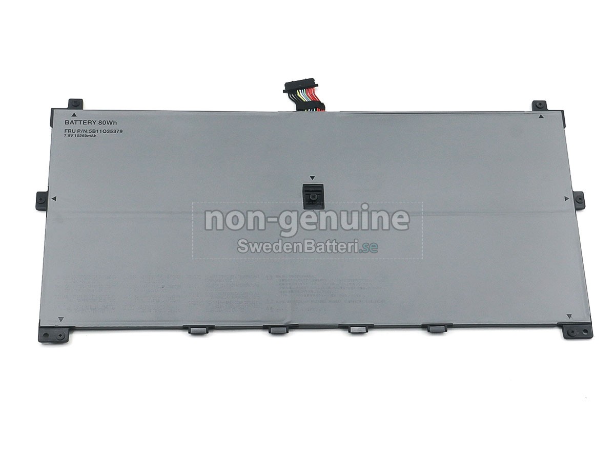 batteri till Lenovo L24B4PE2