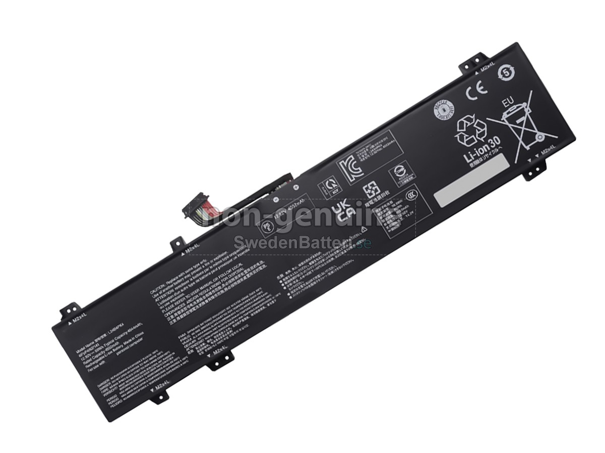batteri till Lenovo L24N4PK3