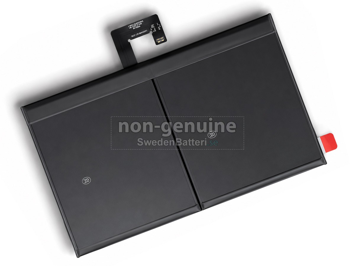 batteri till Lenovo TAB PLUS TB351FU