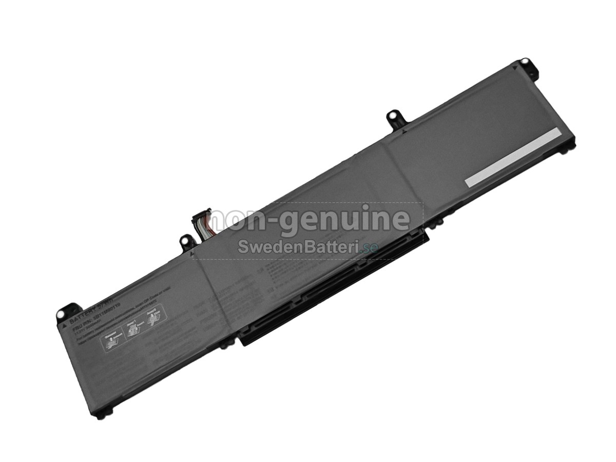 batteri till Lenovo SB11M89920