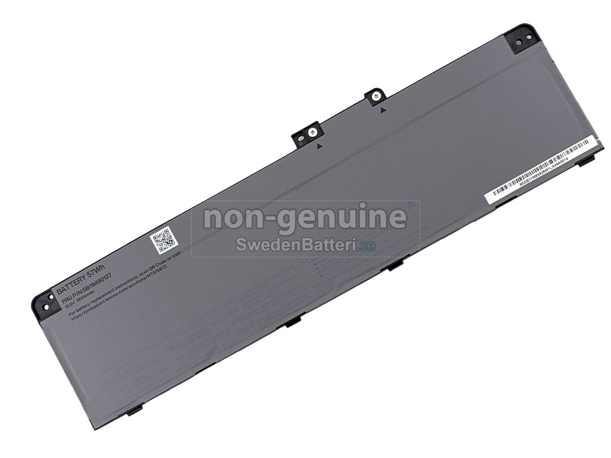 batteri till Lenovo L24D4P71