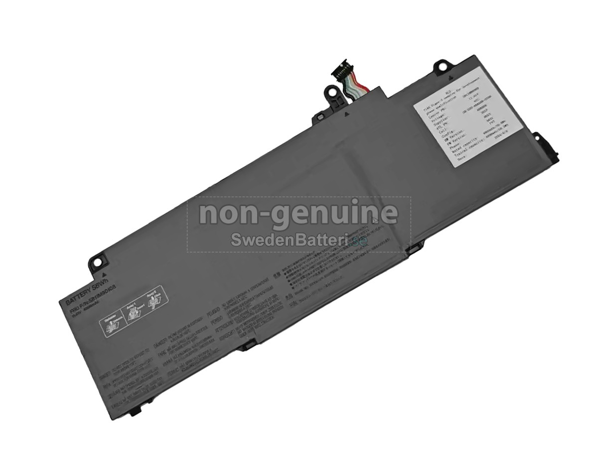 batteri till Lenovo L24N3P70