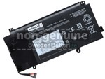 Batteri till  Lenovo SB10F46452