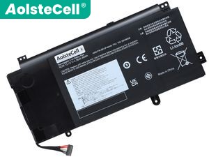 Batteri till  Lenovo ThinkPad Yoga 15