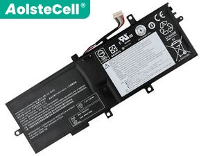 Batteri till  Lenovo 00HW004