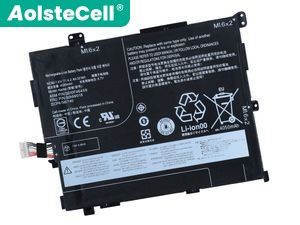 Batteri till Lenovo Thinkpad 10 2nd Gen