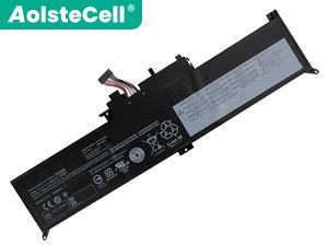 Batteri till Lenovo ThinkPad Yoga 260 20FD001XGE