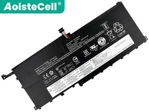 Batteri till  Lenovo Thinkpad X1 Carbon 2016