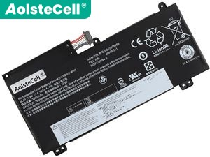 Batteri till  Lenovo SB10J78988