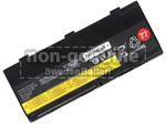 Batteri till  Lenovo ThinkPad P51-20HH