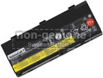 Batteri till  Lenovo SB10K97635