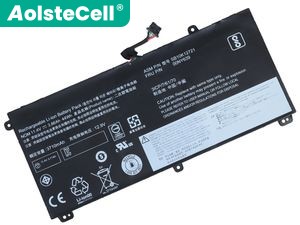 Batteri till  Lenovo ThinkPad W550s