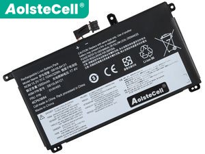 Batteri till  Lenovo 00UR890