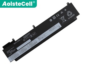 Batteri till  Lenovo SB10F46460